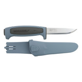 Faca Morakniv Basic 546 Aço Inox Edição Limitada Ano 2022