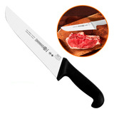 Faca Mundial 10pol 5520 10 Açougue Bife Churrasco Cozinha