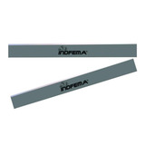 Faca Navalha Desempeno 630mm X 35mm 5050 76 Par 02 Peças