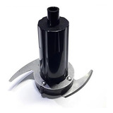 Faca Ou Lamina Do Mini Processador Vicini Epv 86 Britania 2p