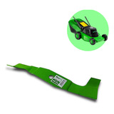 Faca Para Cortador De Grama Wm 350 Trapp