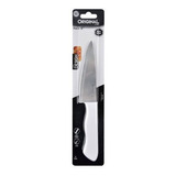 Faca Para Cozinha Peixeira Lâmina Aço Inox 5 Original