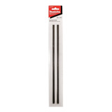 Faca Para Desengrosso 2012nb 793346 8 Makita 2 Peças Origina
