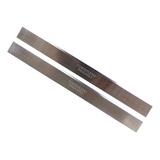 Faca Para Desengrosso De Madeira 350 X 30 X 3mm 2 Peças