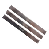Faca Para Desengrosso De Madeira 350 X 30 X 3mm 3 Peças