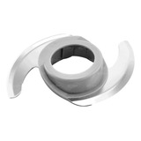 Faca Para Multiprocessador 3 Em 1 Fun Kitchen Original