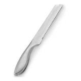Faca Para Pão Aço Inox Mimo Style 6924