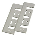 Faca Para Plaina 82mm Aço Rápido D 16346 Makita