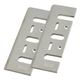 Faca Para Plaina 82mm Aço Rápido Para Kp0800 D 16346 Makita