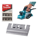 Faca Para Plaina 82mm hss Aço Rápido D 16346 Makita