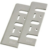Faca Para Plaina 82mm hss Aço Rápido D 16346 Makita