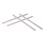 Faca Para Skil Makita bosch stanley 4un 82mm