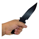 Faca Para Treino Lutas Defesa Pessoal Krav Maga Brutauro
