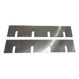 Faca Plaina Para Desengrosso 400x75x9mm