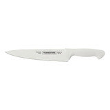 Faca Premium Inox 8 Cozinha Carne Churrasco Tramontina