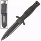 Faca Punhal Tática Militar Tauê 9b