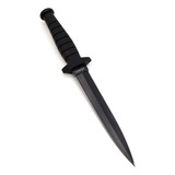 Faca Tática Militar Rambo Punhal Camping Sobrevivência nf