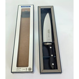 Faca Tramontina 8 Lâmina De Aço Inox Gourmet Prochef