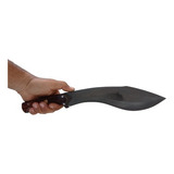 Facão Artesanal Vieira Facas Facão Kukri