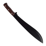 Facão Militar Tático Camping Pesca Corta Mato Bushcraft