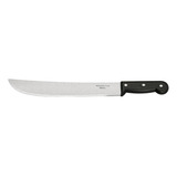 Facao Para Mato 12 Preto Lamina De Aco Carbono Tramontina