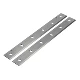 Facas Larga Afiavel Para Desengrosso Makita 2012nb