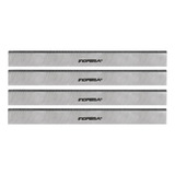 Facas Para Desempeno 300x30x3mm 4 Peças Cód 5060 26