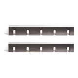 Facas Para Desengrosso 500x75x9mm par Cód 5000 23