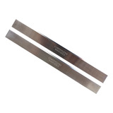 Facas Para Desengrosso De Madeiras 40 X 3 Cm 2 Peças