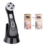 Face Beauty Rádio Frequência Instrumento Luz Ter 1