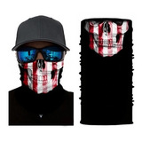 Face Shield Bandana Tubolar Código 1015 1