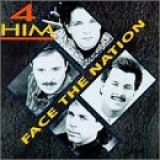 Face The Nation  Audio CD  4him