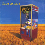 Face To Face Cd