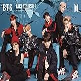 FACE YOURSELF  CD Blu Ray