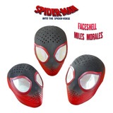 Faceshell Miles Morales
