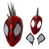 Faceshell Spider Punk
