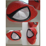 Faceshell Spiderman Ultimate