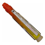 Facho Manual Eurosul Handflare Vermelho Hgy60 15000