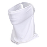 Facial De Golfe De Pescoço Balaclava Lenço Bandana Capa De