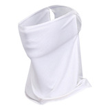 Facial De Golfe De Pescoço Balaclava Lenço Bandana Capa De