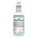 Facilitador De Passar Para Roupas Finisherfresh Bouquet Spartan 1l