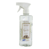 Facilitador De Passar Roupas Água Perfumada Tecidos 500ml