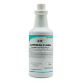 Facilitador De Passar Roupas Easyfresh Floral 1l Spartan