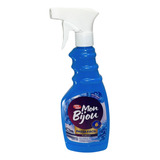 Facilitador De Passar Roupas Líquido Pureza Gatilho 500ml