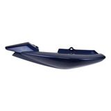 Factor 125 Rabeta Traseira Direita Yamaha Genuíno