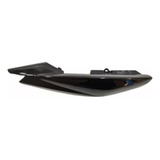 Factor 125 Rabeta Traseira Lado Direito Yamaha Genuíno