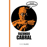 facundo cabral -facundo cabral Libro Facundo Cabral mundos Raros edicao Em Espanhol