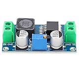 Fafeicy DC Boost Converter DC