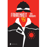 Fahrenheit 451 De Bradbury Ray Editora Globo S a Capa Mole Em Português 2012