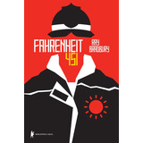 Fahrenheit 451 De Bradbury Ray Editora Globo S a Capa Mole Em Português 2012